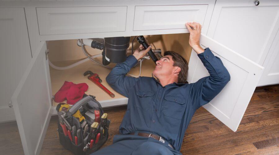 Professional water heater repair in Ridgeway, SC